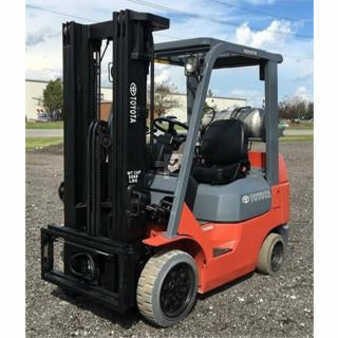 Propane Forklifts 2003  Toyota 7fcu25 (3)