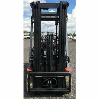 Propane Forklifts 2003  Toyota 7fcu25 (6)