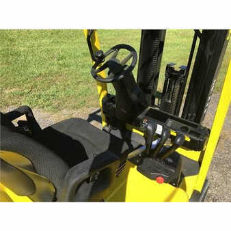 4 Wheels 2011  Hyster e60xn (6)