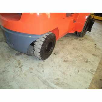 Diesel Forklifts 2003  Toyota  (10)
