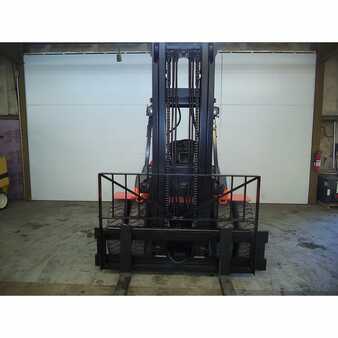 Diesel Forklifts 2003  Toyota  (3)