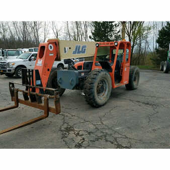 Telehandler Fixed 2006  JLG g9-43a (1)
