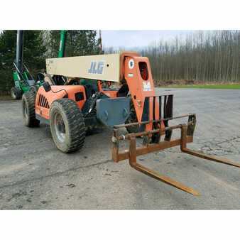 Telehandler Fixed 2006  JLG g9-43a (3)