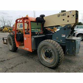 Telehandler Fixed 2006  JLG g9-43a (4)