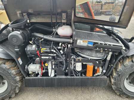 Manipulador fijo 2023  JLG g5-18a (10)