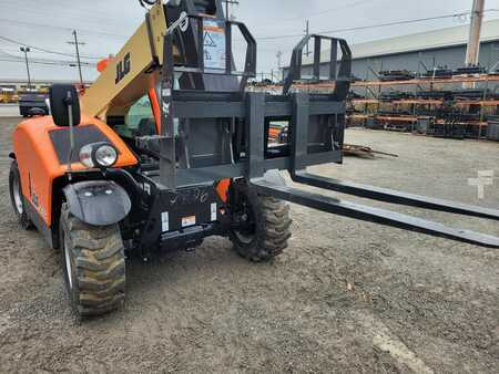 Manipulador fijo 2023  JLG g5-18a (11)