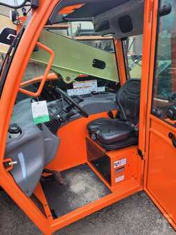 Manipulador fijo 2023  JLG g5-18a (4)