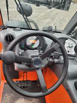 Manipulador fijo 2023  JLG g5-18a (7)