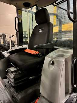 Miscelaneo 2021  CAT Lift Trucks 906M (30)
