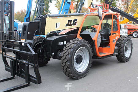 Telehandler Fixed 2019  JLG 742 (1)