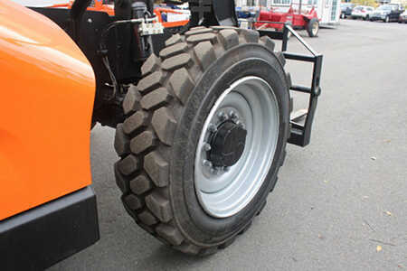 Telehandler Fixed 2019  JLG 742 (15)