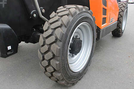 Telehandler Fixed 2019  JLG 742 (16)