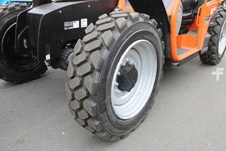 Telehandler Fixed 2019  JLG 742 (17)