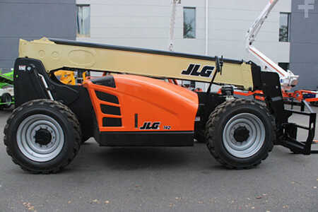 Telehandler Fixed 2019  JLG 742 (2)
