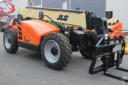Telehandler Fixed 2019  JLG 742 (5)
