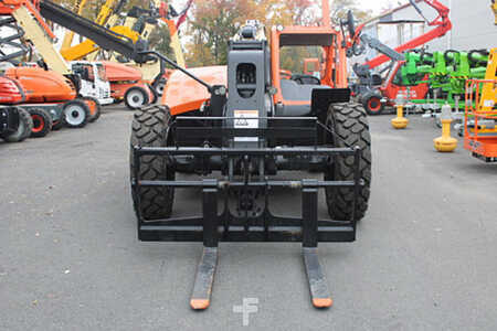 Telehandler Fixed 2019  JLG 742 (6)