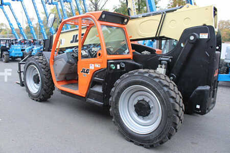 Telehandler Fixed 2019  JLG 742 (7)