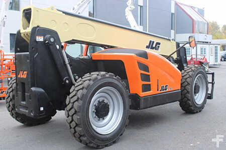 Telehandler Fixed 2019  JLG 742 (9)
