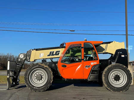Telehandler Fixed 2023  JLG 742 (1)