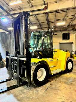 Diesel Forklifts 2020  Yale gdp300ec (2)