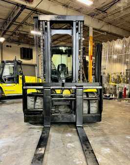 Diesel Forklifts 2020  Yale gdp300ec (4)
