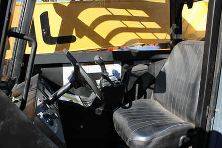 Telehandler Fixed 2019  Gehl rs8-42 (10)