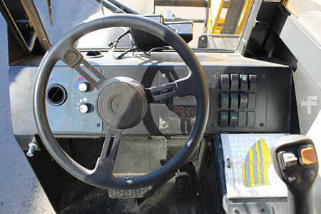 Telehandler Fixed 2019  Gehl rs8-42 (11)
