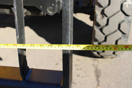Telehandler Fixed 2019  Gehl rs8-42 (13)