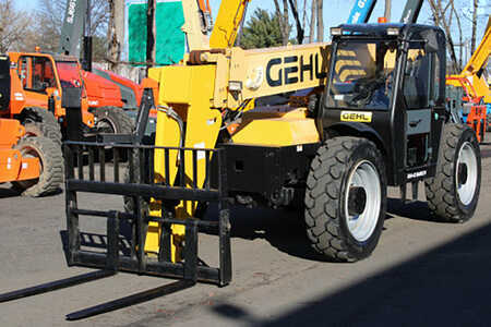 Telehandler Fixed 2019  Gehl rs8-42 (2)
