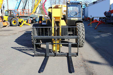 Telehandler Fixed 2019  Gehl rs8-42 (3)