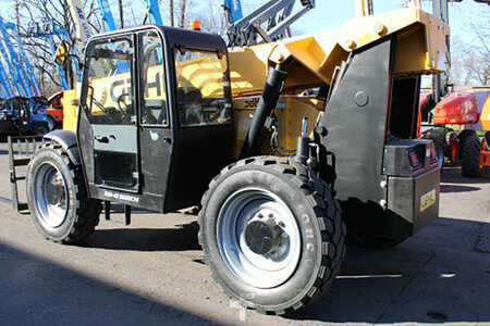 Telehandler Fixed 2019  Gehl rs8-42 (5)