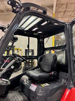Propane Forklifts 2021  Toyota 8FGU25 (20)