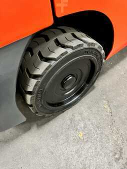 Propane Forklifts 2022  Toyota 8fgcu32 (10)