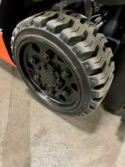 Propane Forklifts 2022  Toyota 8fgcu32 (11)