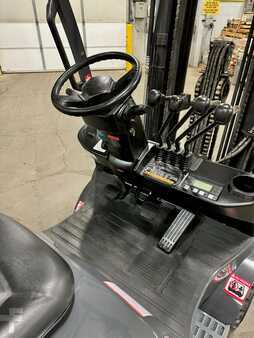 Propane Forklifts 2022  Toyota 8fgcu32 (7)