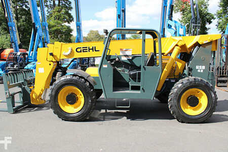 Manipulador fijo 2015  Gehl rs8-42 (1)