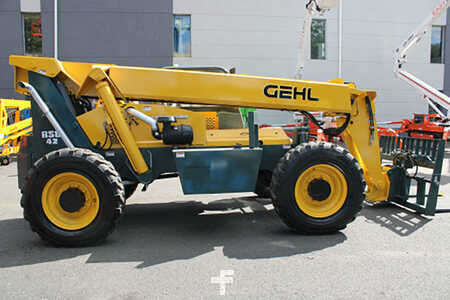 Manipulador fijo 2015  Gehl rs8-42 (3)
