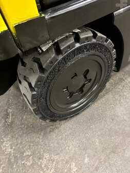 4 Wheels 2016  Hyster e60xn (12)