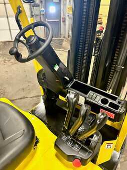 4 Wheels 2016  Hyster e60xn (7)