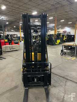 CAT Lift Trucks 2C3500