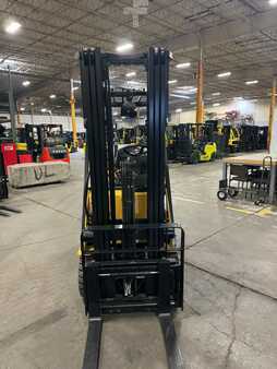 CAT Lift Trucks 2C3500