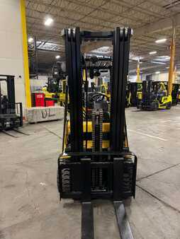 Propane Forklifts 2020  CAT Lift Trucks FGC33N (18)