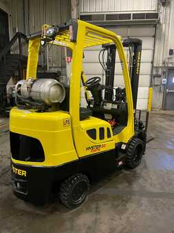 Propane Forklifts 2020  Hyster S60FT (10)