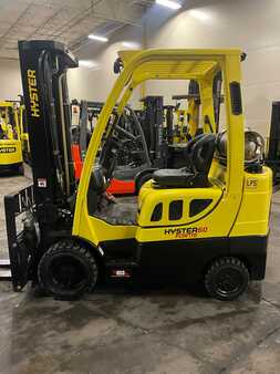 Propane Forklifts 2020  Hyster S60FT (15)