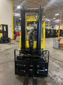 Propane Forklifts 2020  Hyster S60FT (18)