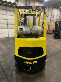 Propane Forklifts 2020  Hyster S60FT (19)