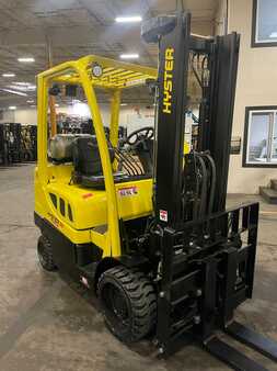 Propane Forklifts 2020  Hyster S60FT (20)