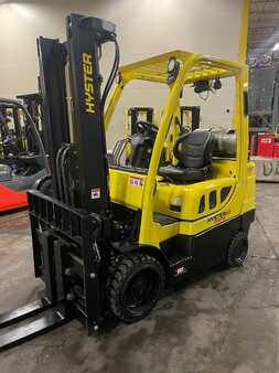 Propane Forklifts 2020  Hyster S60FT (21)