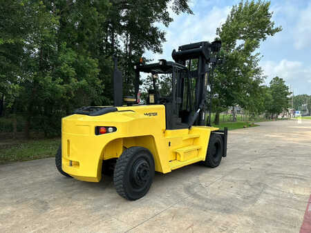 Carretilla elevadora diésel 2014  Hyster H360HD (12)