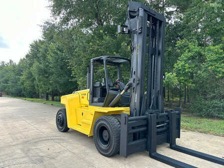 Carretilla elevadora diésel 2014  Hyster H360HD (13)